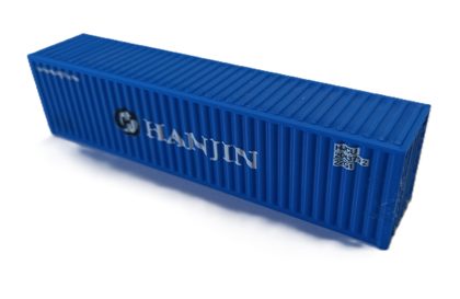 Kontejner ,,Hanjin,,