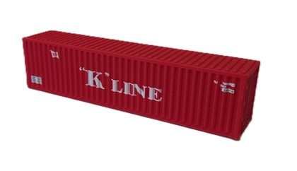 Kontejner ,,K-Line,,