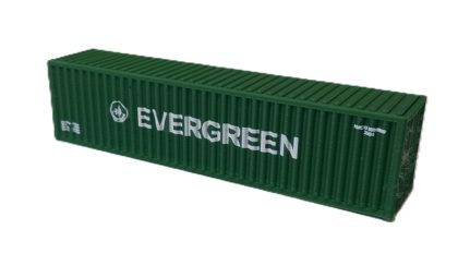Kontejner ,,Evergreen,,