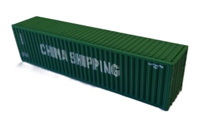 Kontejner ,,China Schipping,,