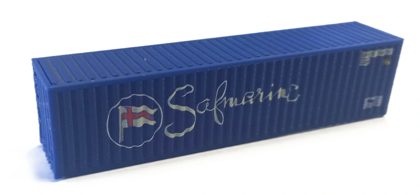 Container "Saelfmarine"