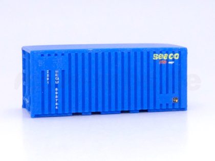 Kontejner ,,seaco,,