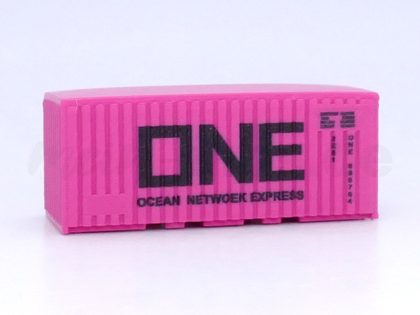 Container "ONE pink"