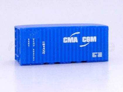 Kontejner ,,CMA-CGM,,