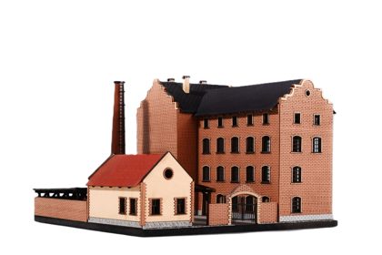 Brauerei