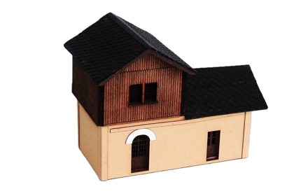 Wasserwerk